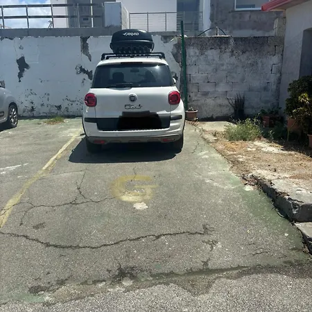 Casa de hóspedes Casa *
