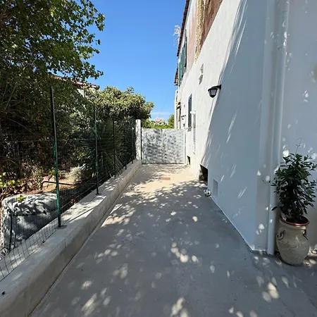 Casa Casa de hóspedes Ísquia
