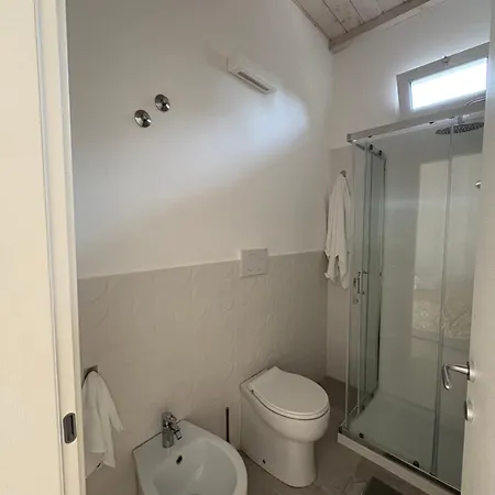 Casa * Ísquia