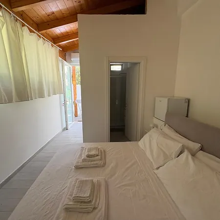 Casa de hóspedes Casa