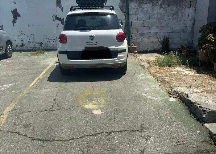 بيت ضيافة Casa 3*