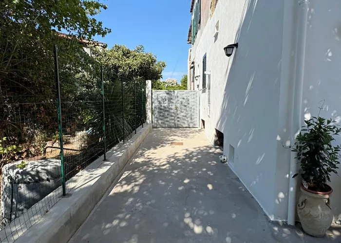 Casa بيت ضيافة Forio di Ischia
