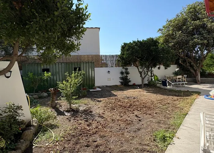 بيت ضيافة Casa 3*