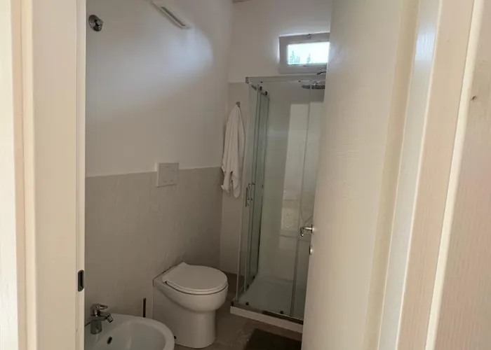 بيت ضيافة Casa Forio di Ischia