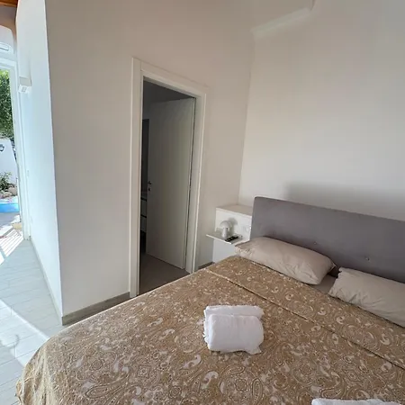 Casa Guest house *