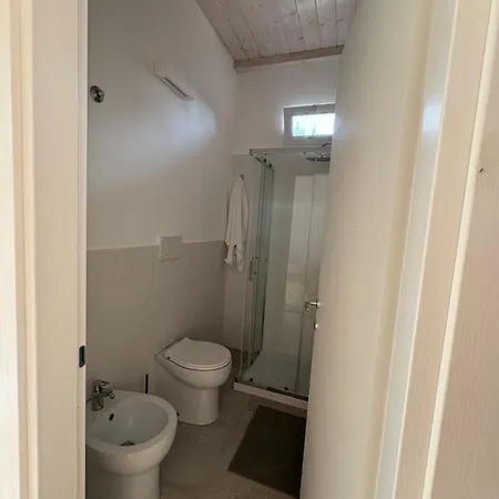 ゲストハウス Casa Forio di Ischia