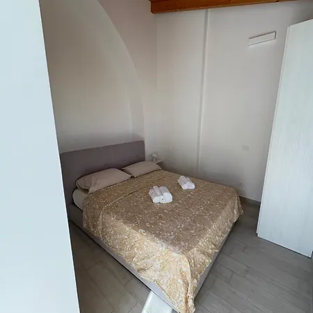 Guest house Casa Ischia