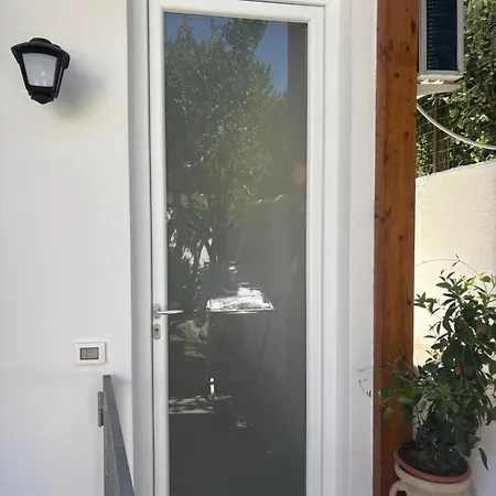 Casa Forio di Ischia