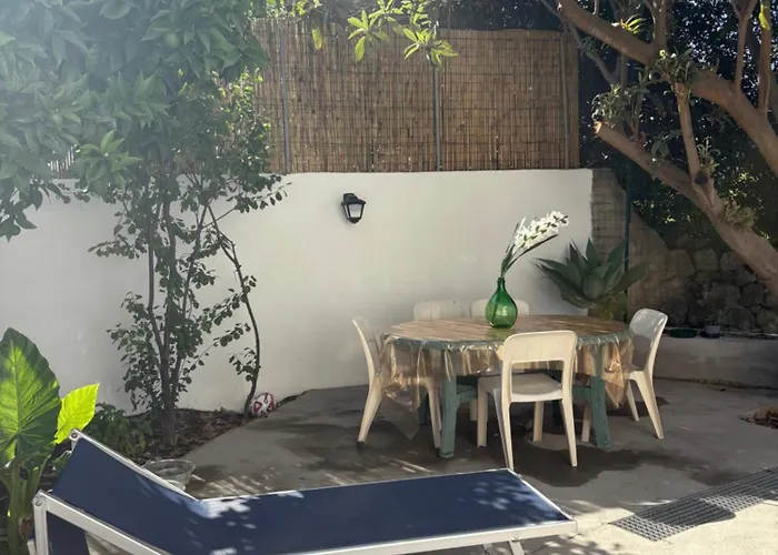 Casa 3* Forio di Ischia