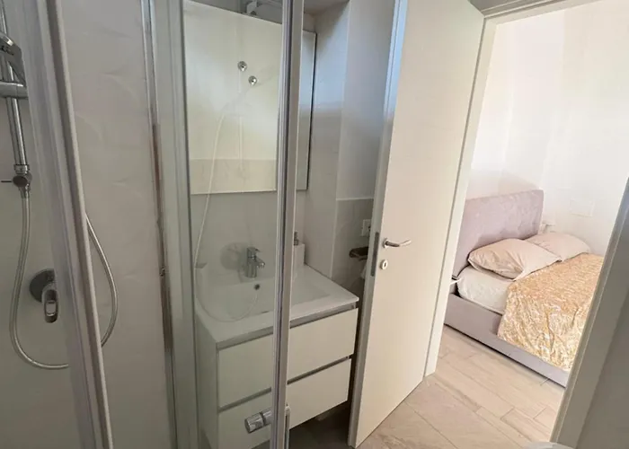 בית הארחה Casa 3*