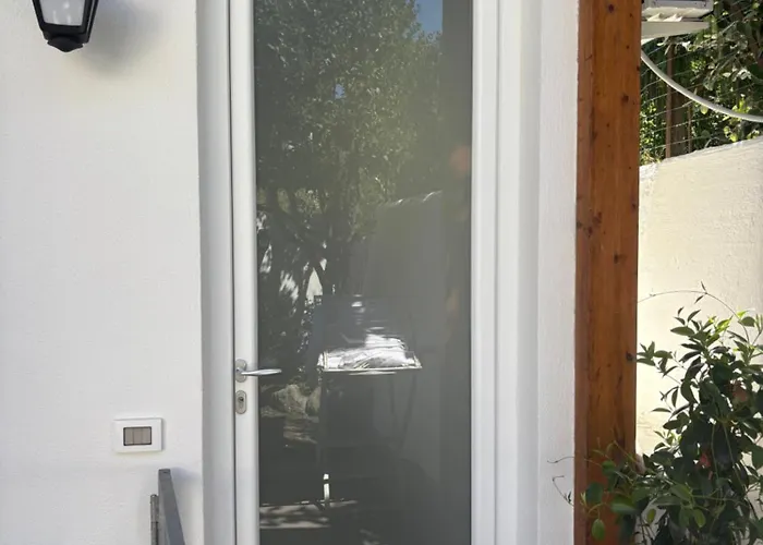 Casa Forio di Ischia