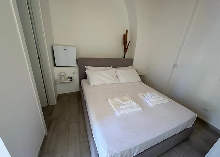 בית הארחה Casa 3*