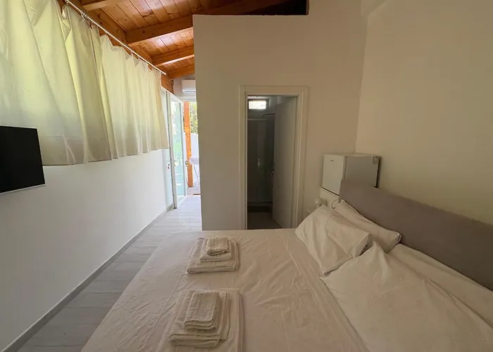 בית הארחה Casa